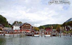 Hotel Vier Jahreszeiten